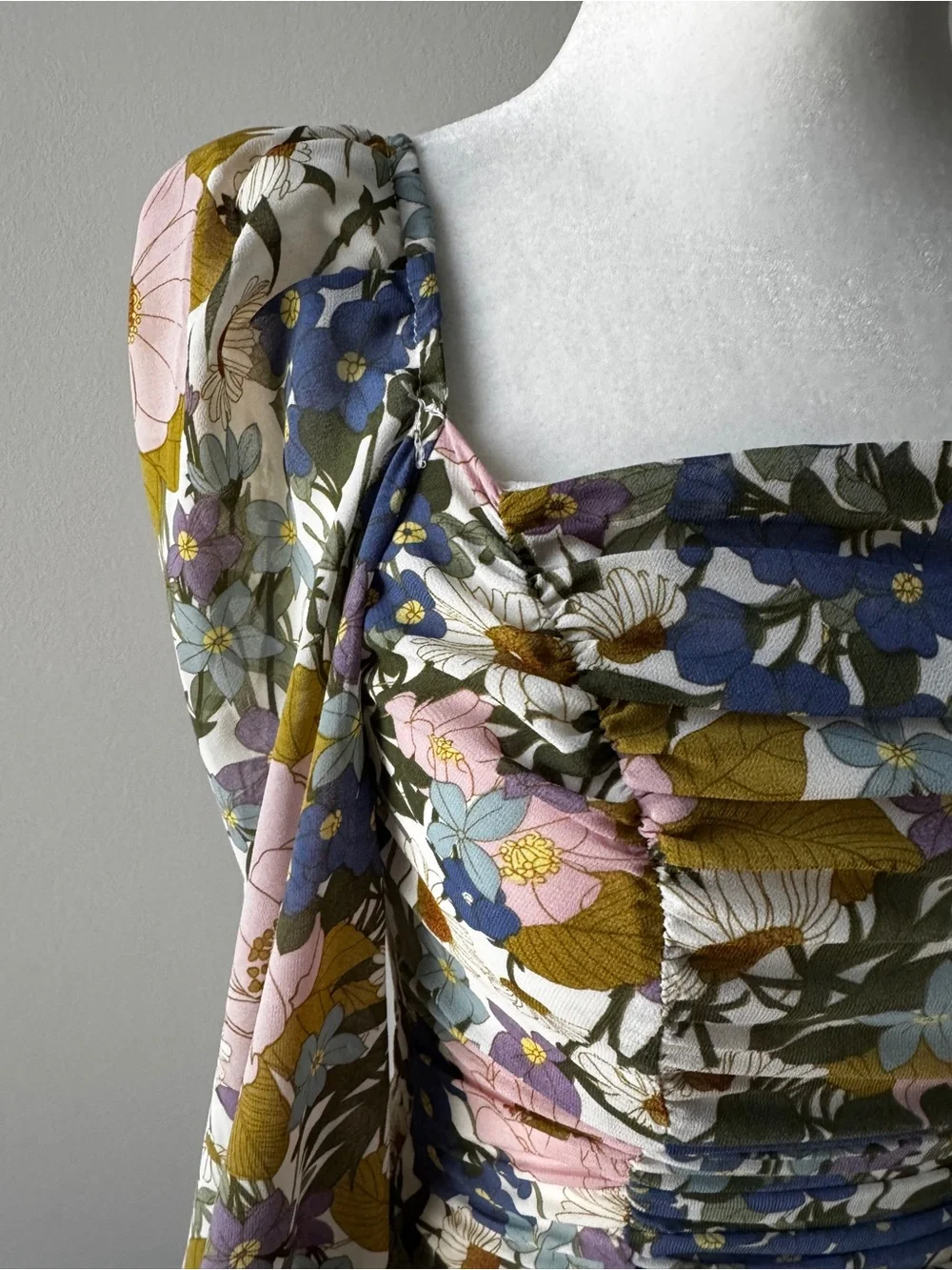 Astr the Label Tonina Top